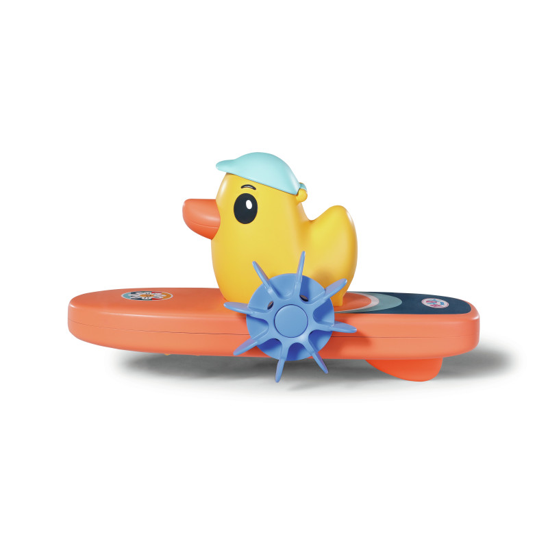Bambola baby born splish splash surfende berta [837146]