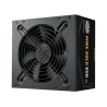 Alimentatore 650w coolermaster mwe gold v3 80 plus gold nero [mpe-6502-acaag-3beu]