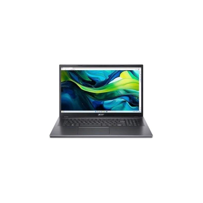 Notebook 17.3'' acer aspire 17 nx.jhdet.002 i7-13620h/16gb/512gb