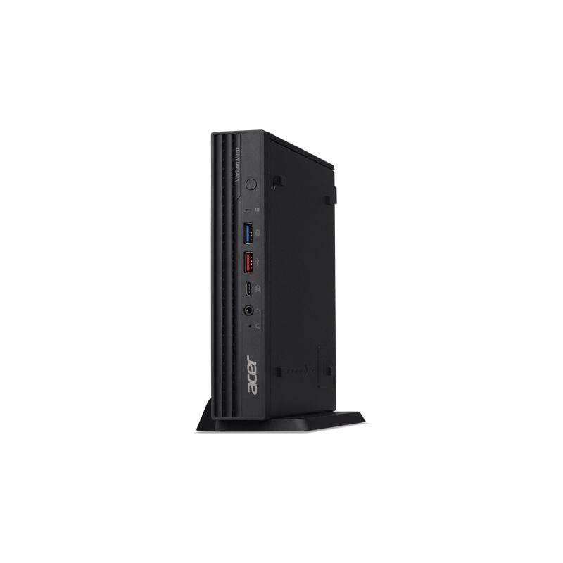 Mini pc acer veriton vero n4720gt i7-14700t/16gb/512gb ssd/w11p/nero
