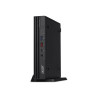 Mini pc acer veriton vero n4720gt i7-14700t/16gb/512gb ssd/w11p/nero