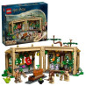 Gioco da costruzione lego harry potter hogwarts castle herbology