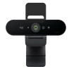 Webcam logitech brio 4k nero [960-001718]