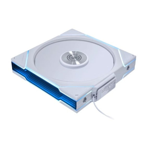Ventola 140x140 lian li uni fan tl wireless rgb 140mm bianco [g99.14tl1w1w.00]