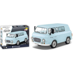 Modellino cobi barkas b1000 [cobi-24600]