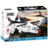 Modellino bell-boeing v-22 osprey first flight edition [cobi-5835]