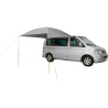 Tendalino easy camp stryn modello 2025 parasole grigio [120465]