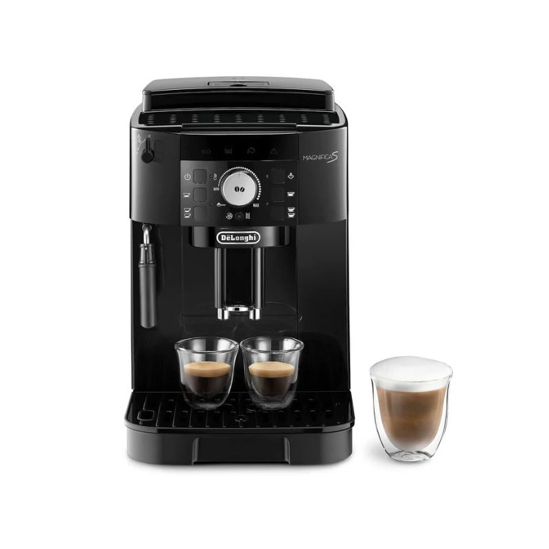 Macchina da caffe' espresso delonghi magnifica s 1.8l 1450w nero