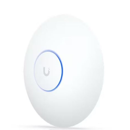 Access point ubiquiti u7 long-range wireless dual band wifi 7