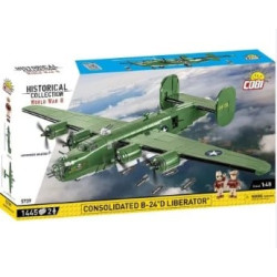 Modello consolidated b-24 liberator [cobi-5739]