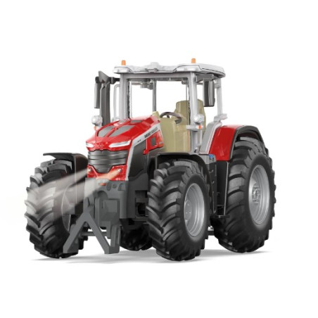 Modellino radiocomandato siku control massey ferguson 9s bluetooth