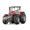 Modellino radiocomandato siku control massey ferguson 9s bluetooth
