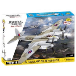 Modello cobi de havilland dh-98 mosquito [cobi-5735]