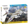 Modello cobi de havilland dh-98 mosquito [cobi-5735]