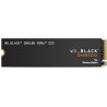 Ssd 1tb western digital black sn8100 m.2 nero [wds100t1x0m]
