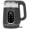 Bollitore elettrico adler ad 1305 1.7l 2200w grigio [ad 1305gs]