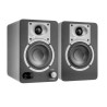 Set monitor da studio attivo fluid audio c35bt 3.5" [c35bt]