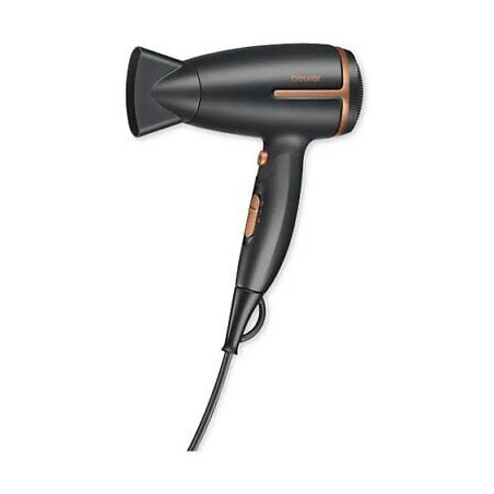 Asciugacapelli beurer hc 25 [10333]