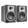 Set monitor da studio attivo fluid audio c50bt 5'' 84w nero