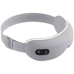 Massaggiatore oculare havit intelligente grigio [em1601grey]