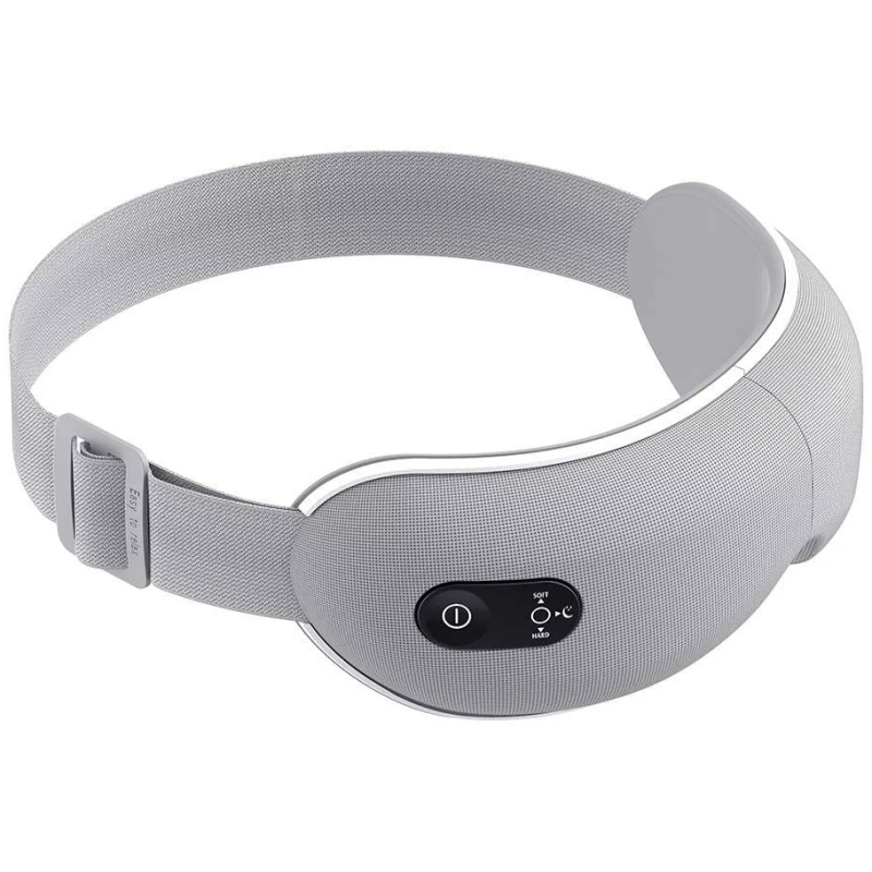 Massaggiatore oculare havit intelligente grigio [em1601grey]
