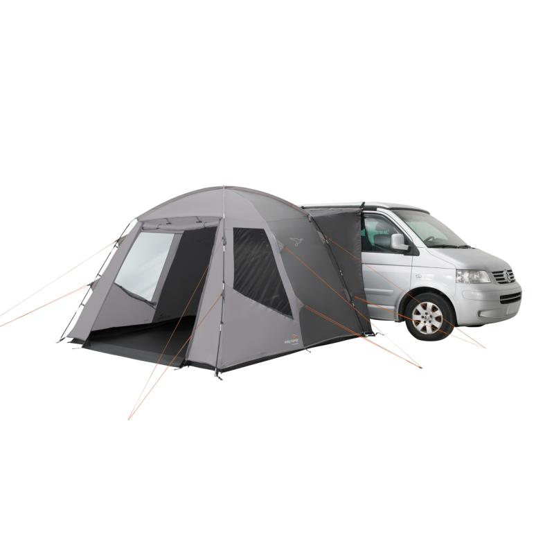 Tendalino easy camp utne modello 2025 per autobus grigio [120504]