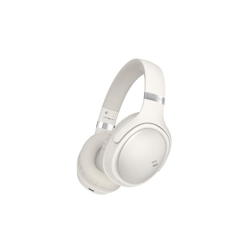 Cuffie havit h630bt wireless/bluetooth 3.5mm con microfono integrato