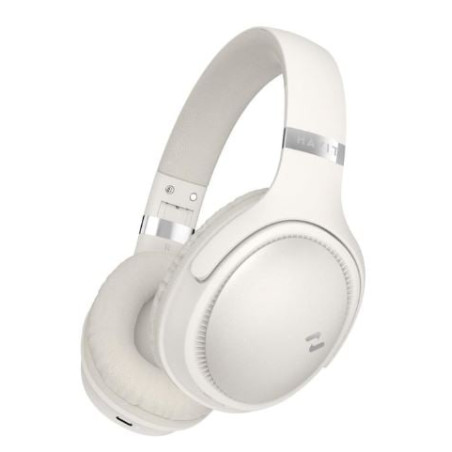 Cuffie havit h630bt wireless/bluetooth 3.5mm con microfono integrato