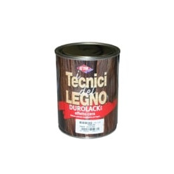 Vernice durolack seta mogano 110 lt. 1 [attiva ]