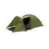 Tenda a cupola easy camp lomsdal 3 modello 2025 con stelo a tunnel