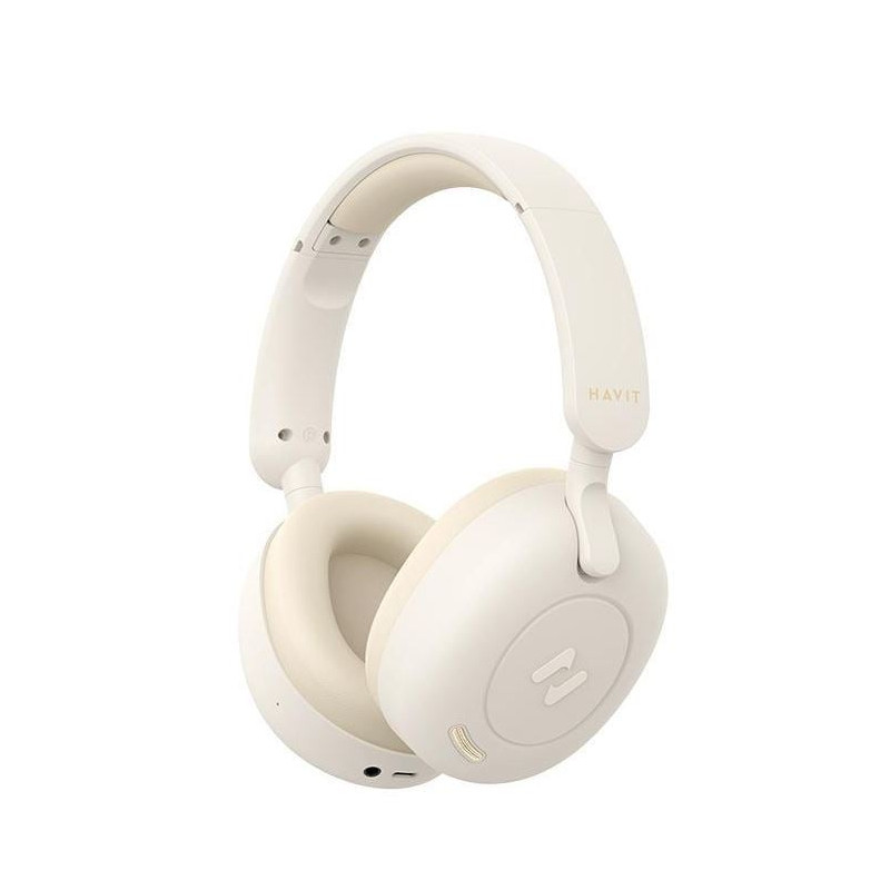 Cuffie havit h655bt wireless/bluetooth per chiamate/musica 3.5mm
