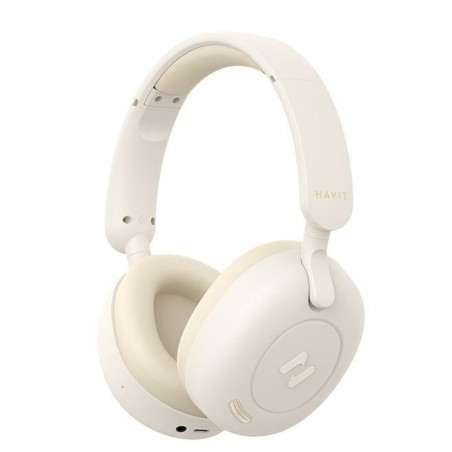 Cuffie havit h655bt wireless/bluetooth per chiamate/musica 3.5mm