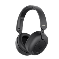 Cuffie havit h655bt wireless/bluetooth per chiamate/musica 3.5mm