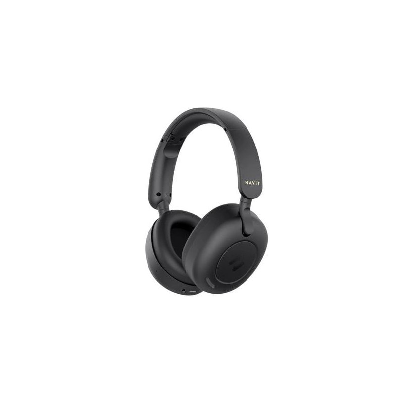 Cuffie havit h655bt wireless/bluetooth per chiamate/musica 3.5mm