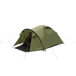 Tenda a cupola easy camp setesdal 3 modello 2025 con stelo a tunnel