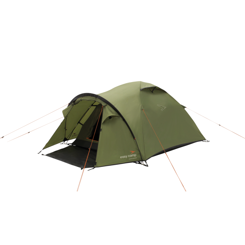 Tenda a cupola easy camp setesdal 3 modello 2025 con stelo a tunnel