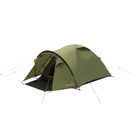 Tenda a cupola easy camp setesdal 3 modello 2025 con stelo a tunnel