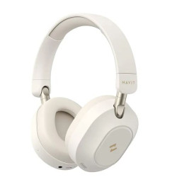 Cuffie havit h668bt wireless/bluetooth per musica 3.5mm con microfono