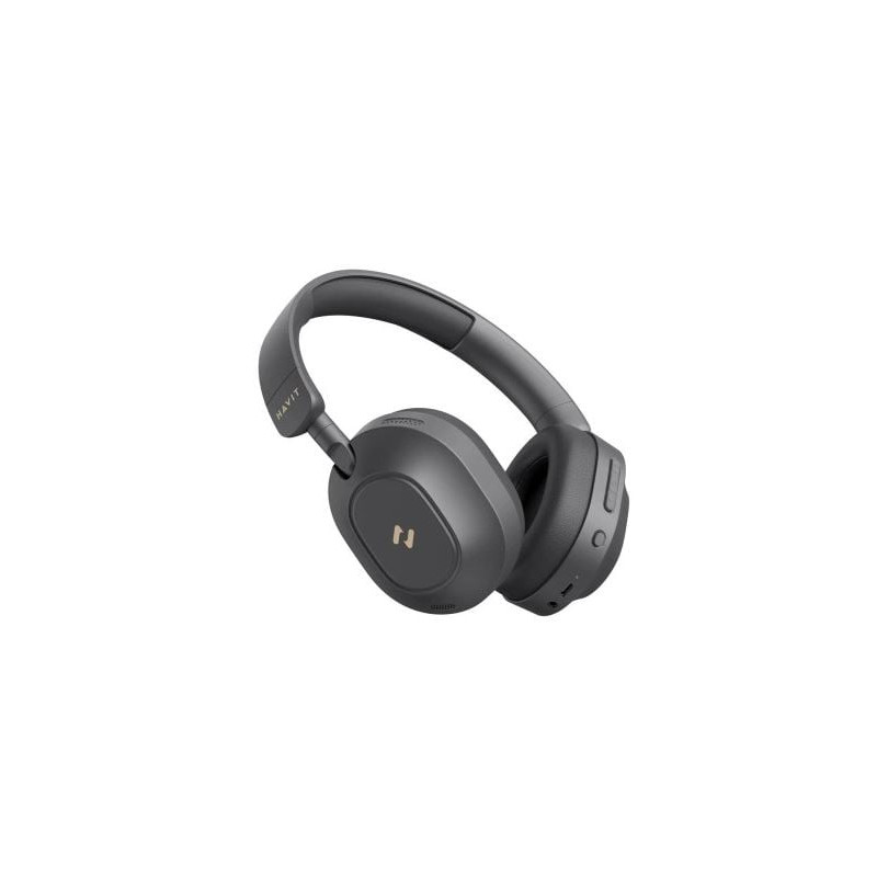 Cuffie havit h668bt wireless/bluetooth per musica 3.5 mm con microfono