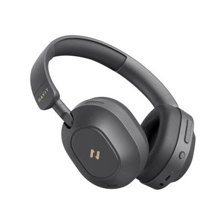 Cuffie havit h668bt wireless/bluetooth per musica 3.5 mm con microfono