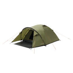 Tenda a cupola easy camp setesdal 4 modello 2025 con stelo a tunnel