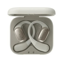 Auricolari havit ows902 wireless/bluetooth grigio [ows902grey]