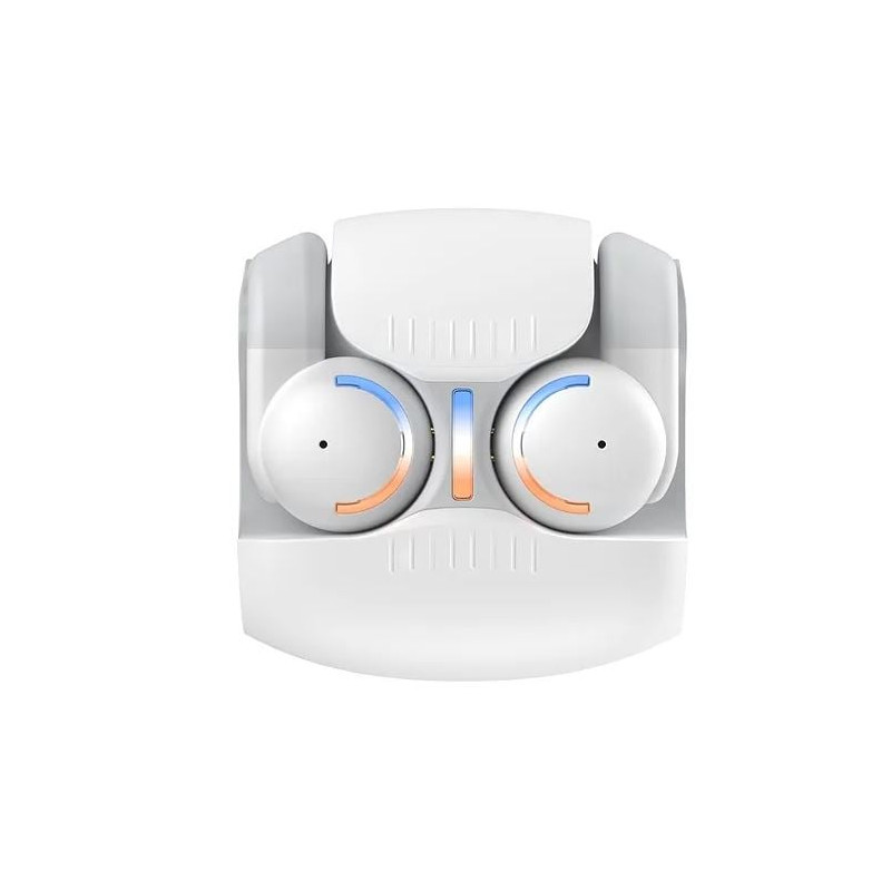 Auricolari havit ows907 wireless/bluetooth grigio [ows907grey]