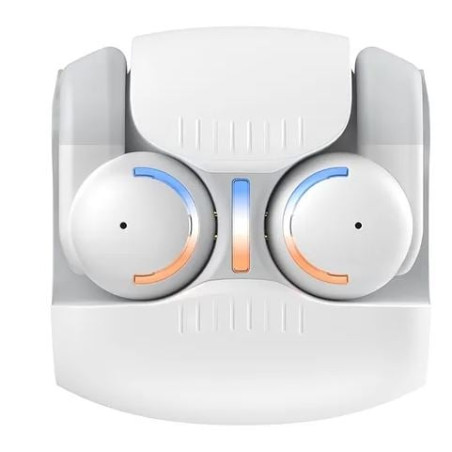 Auricolari havit ows907 wireless/bluetooth grigio [ows907grey]