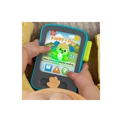 Gioco fisher price laugh e learn migros [jfk28]