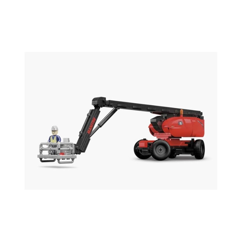 Modellino cobi manitou 280tj [cobi-1683]