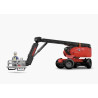 Modellino cobi manitou 280tj [cobi-1683]