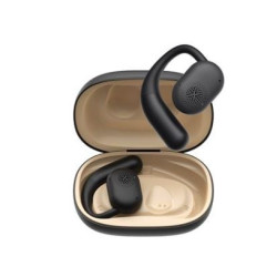 Auricolari havit ows914 wireless/bluetooth nero [ows914black]