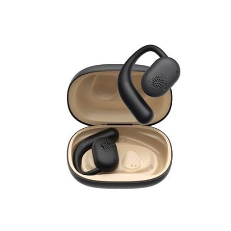 Auricolari havit ows914 wireless/bluetooth nero [ows914black]
