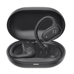Auricolari havit ows915 wireless/bluetooth nero [ows915black]